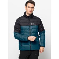 Jack Wolfskin Daunenjacke "DNA TUNDRA DOWN JKT M" von Jack Wolfskin