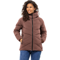 Jack Wolfskin Daunenjacke "MARIENPLATZ JKT W" Jack Wolfskin Daunenjacke "MARIENPLATZ JKT W" von Jack Wolfskin