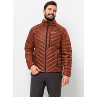 Jack Wolfskin Daunenjacke "PASSAMANI DOWN JKT M" von Jack Wolfskin