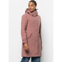 Jack Wolfskin Daunenmantel "COLD BAY COAT W" von Jack Wolfskin