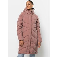 Jack Wolfskin Daunenmantel "MARIENPLATZ COAT W" von Jack Wolfskin