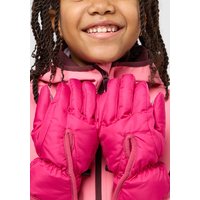 Jack Wolfskin Fleecehandschuhe "EASY ENTRY GLOVE K" von Jack Wolfskin