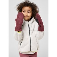 Jack Wolfskin Fleecehandschuhe "FLEECE MITTEN K" von Jack Wolfskin