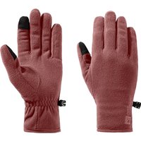 Jack Wolfskin Fleecehandschuhe "REAL STUFF GLOVE" Jack Wolfskin Fleecehandschuhe "REAL STUFF GLOVE" von Jack Wolfskin