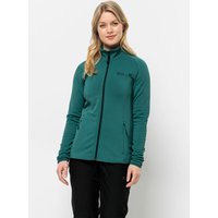 Jack Wolfskin Fleecejacke "BAISELBERG FZ W" von Jack Wolfskin