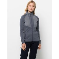 Jack Wolfskin Fleecejacke "BLATTSTEIG FZ W" von Jack Wolfskin