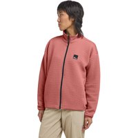 Jack Wolfskin Fleecejacke "MOGARI FZ W" von Jack Wolfskin
