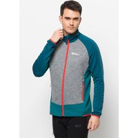 Jack Wolfskin Fleecejacke "SKY PEAK FZ M" von Jack Wolfskin