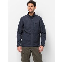 Jack Wolfskin Fleecejacke "TANNENSPUR JKT M" von Jack Wolfskin