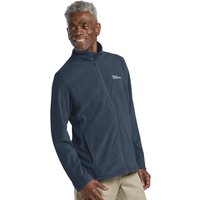 Jack Wolfskin Fleecejacke "TAUNUS FZ M" Jack Wolfskin Fleecejacke "TAUNUS FZ M" von Jack Wolfskin