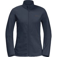 Jack Wolfskin Fleecejacke "TAUNUS FZ W" von Jack Wolfskin