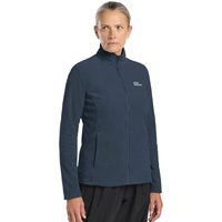 Jack Wolfskin Fleecejacke "TAUNUS FZ W" Jack Wolfskin Fleecejacke "TAUNUS FZ W" von Jack Wolfskin