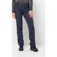 Jack Wolfskin Funktionshose "GEIGELSTEIN PANTS W" von Jack Wolfskin