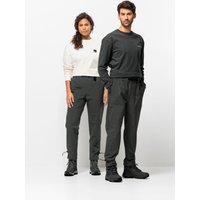 Jack Wolfskin Funktionshose "KIEBITZWEG PANTS" von Jack Wolfskin