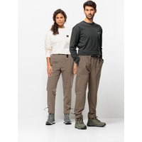 Jack Wolfskin Funktionshose "KIEBITZWEG PANTS" von Jack Wolfskin