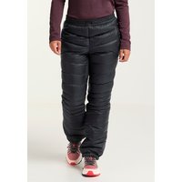 Jack Wolfskin Funktionshose "NEBELHORN DOWN PANTS W RDS" von Jack Wolfskin