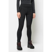 Jack Wolfskin Funktionshose "SALMASER TIGHTS W" von Jack Wolfskin