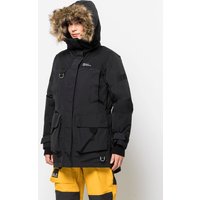 Jack Wolfskin Funktionsjacke "1995 SERIES PARKA W", mit Kapuze von Jack Wolfskin