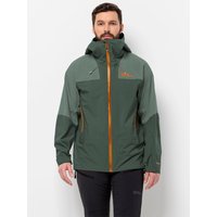 Jack Wolfskin Funktionsjacke "ALPSPITZE TOUR 3L JKT M", mit Kapuze von Jack Wolfskin