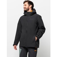 Jack Wolfskin Funktionsjacke "FERNBLICK 2L JKT M", mit Kapuze von Jack Wolfskin