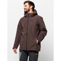 Jack Wolfskin Funktionsjacke "FERNBLICK 2L JKT M" mitKapuze Jack Wolfskin Funktionsjacke "FERNBLICK 2L JKT M" mitKapuze von Jack Wolfskin