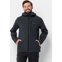 Jack Wolfskin Funktionsjacke "GO HIKE JACKET M", mit Kapuze von Jack Wolfskin