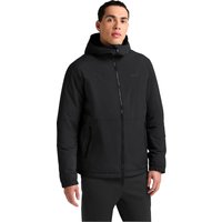 Jack Wolfskin Funktionsjacke "PAMIR JKT M", Wärmend, winddicht, Übergangsjacke von Jack Wolfskin