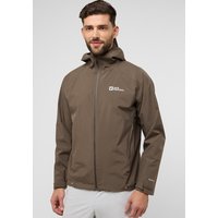Jack Wolfskin Funktionsjacke "PRELIGHT 2L INS JKT M", mit Kapuze von Jack Wolfskin