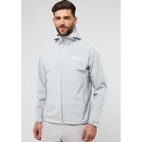 Jack Wolfskin Funktionsjacke "PRELIGHT 2L INS JKT M", mit Kapuze von Jack Wolfskin
