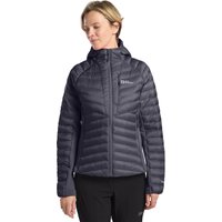 Jack Wolfskin Funktionsjacke "ROUTEBURN PRO INS JKT W" mit Kapuze Jack Wolfskin Funktionsjacke "ROUTEBURN PRO INS JKT W" mit Kapuze von Jack Wolfskin