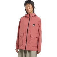 Jack Wolfskin Funktionsjacke "TERRACADE JKT W" mitKapuze von Jack Wolfskin