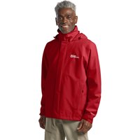Jack Wolfskin Funktionsjacke "TRAILTIME 2L JKT M" Wasserabweisend, windabweisend, atmungsaktiv, Übergangsjacke von Jack Wolfskin