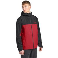 Jack Wolfskin Funktionsjacke "WEILTAL 2L JKT M" mitKapuze von Jack Wolfskin