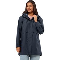 Jack Wolfskin Funktionsmantel "CAPE WEST COAT W" von Jack Wolfskin