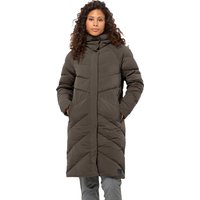 Jack Wolfskin Funktionsmantel "MARIENPLATZ COAT W" von Jack Wolfskin