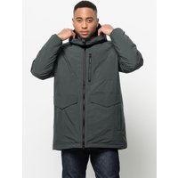 Jack Wolfskin Funktionsparka "KOENIGSBAU PARKA M", mit Kapuze von Jack Wolfskin