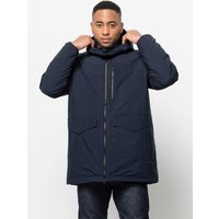 Jack Wolfskin Funktionsparka "KOENIGSBAU PARKA M", mit Kapuze von Jack Wolfskin