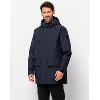 Jack Wolfskin Funktionsparka "WINTERLAGER PARKA M", mit Kapuze von Jack Wolfskin