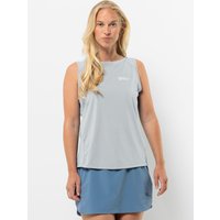 Jack Wolfskin Funktionstop "PRELIGHT CHILL TANK W" von Jack Wolfskin
