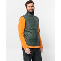 Jack Wolfskin Funktionsweste "LAPAWA INS VEST M" von Jack Wolfskin