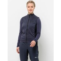 Jack Wolfskin Funktionsweste "MOROBBIA ALPHA VEST W" Jack Wolfskin Funktionsweste "MOROBBIA ALPHA VEST W" von Jack Wolfskin