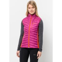 Jack Wolfskin Funktionsweste "ROUTEBURN PRO INS VEST W" von Jack Wolfskin