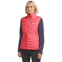 Jack Wolfskin Funktionsweste "ROUTEBURN PRO INS VEST W" von Jack Wolfskin