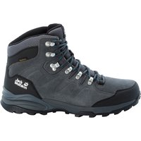 Jack Wolfskin Hikingschuh "REFUGIO TEXAPORE MID M" Jack Wolfskin Hikingschuh "REFUGIO TEXAPORE MID M" von Jack Wolfskin