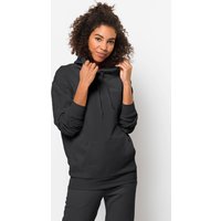 Jack Wolfskin Kapuzenpullover "ESSENTIAL HOODY W" von Jack Wolfskin