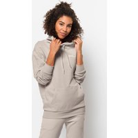 Jack Wolfskin Kapuzenpullover "ESSENTIAL HOODY W" von Jack Wolfskin