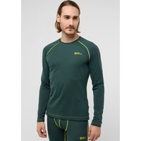 Jack Wolfskin Langarmshirt "INFINITE WARM LS M" von Jack Wolfskin