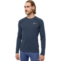 Jack Wolfskin Langarmshirt "INFINITE WARM LS M" Jack Wolfskin Langarmshirt "INFINITE WARM LS M" von Jack Wolfskin