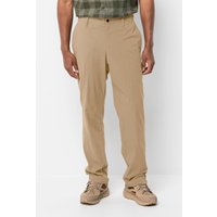 Jack Wolfskin Outdoorhose "DESERT PANTS M" von Jack Wolfskin