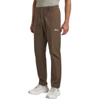 Jack Wolfskin Outdoorhose "PRELIGHT STRIDE PANTS M" von Jack Wolfskin